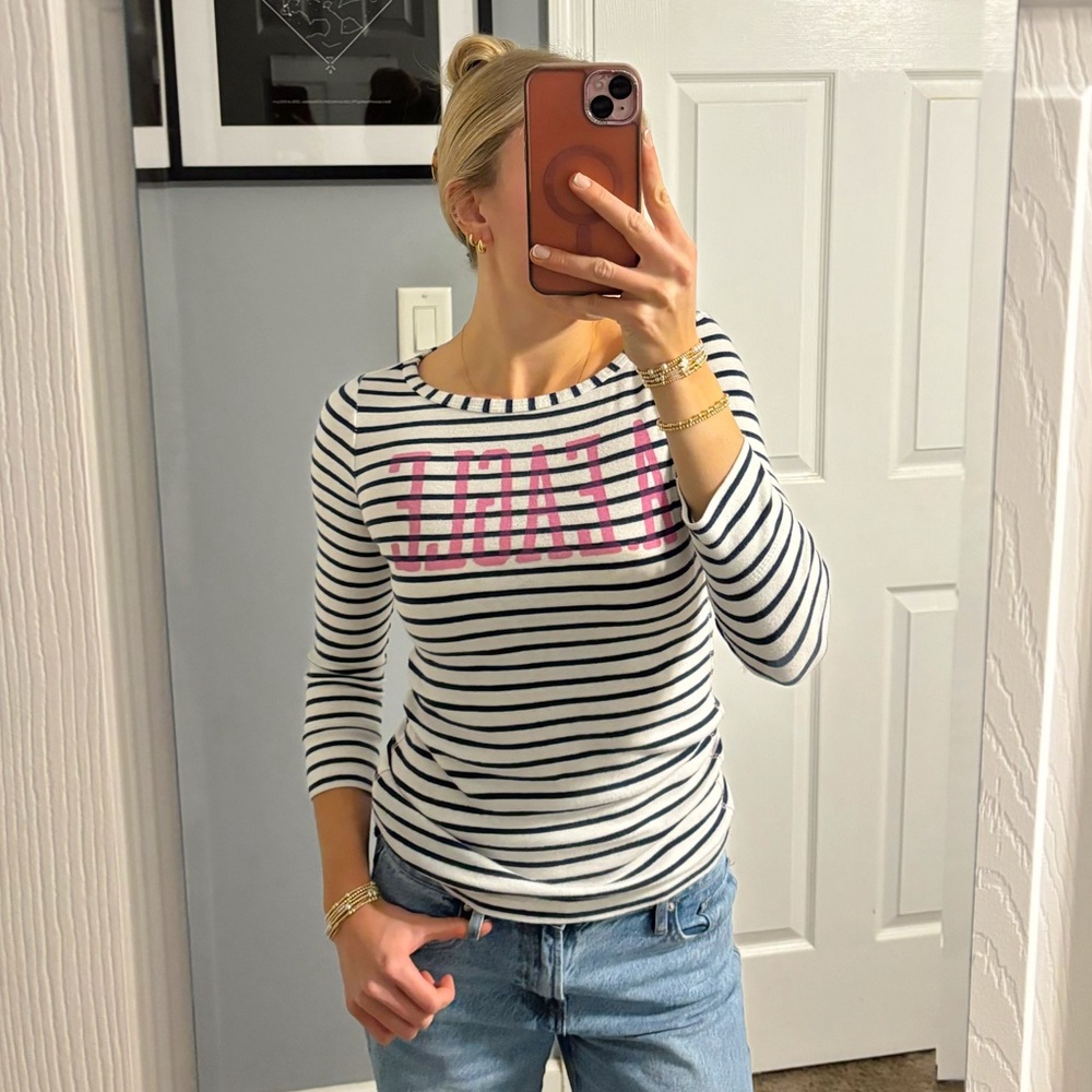 American Eagle Y2K Early 2000’s Long Slevee